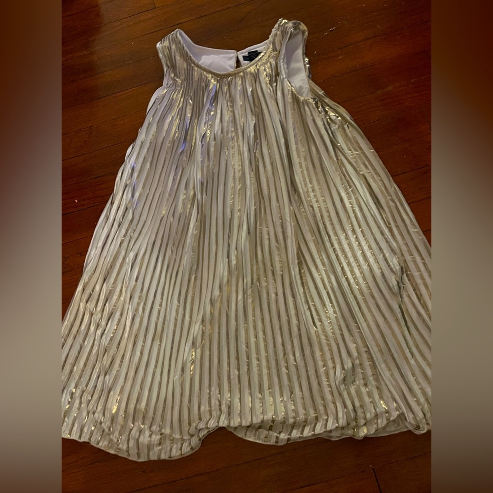 TOMMY HILFIGER KIDS HOLIDAY DRESS